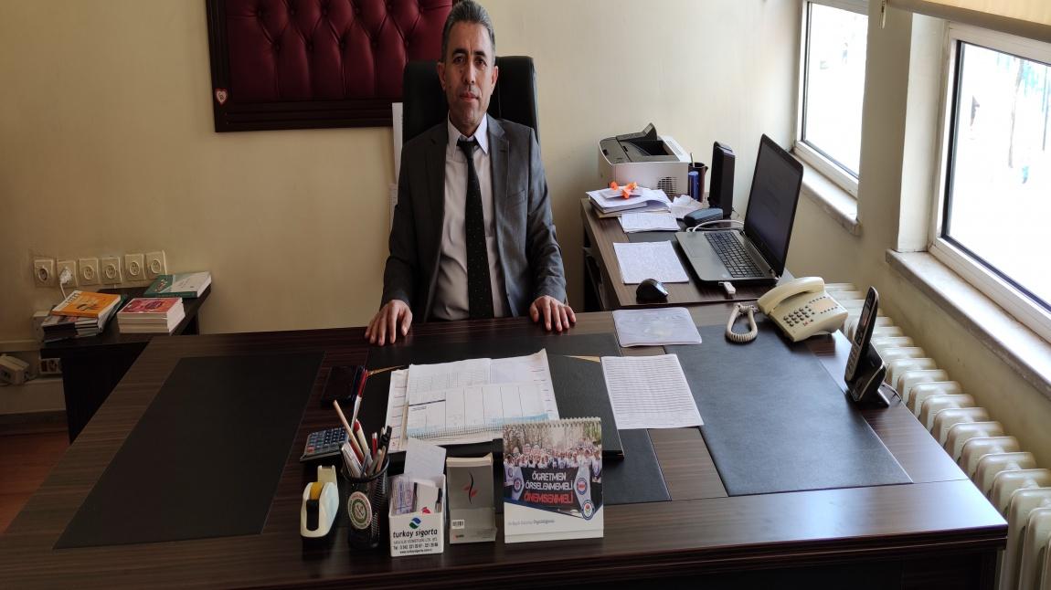 Mehmet DEMİR - Okul Müdürü